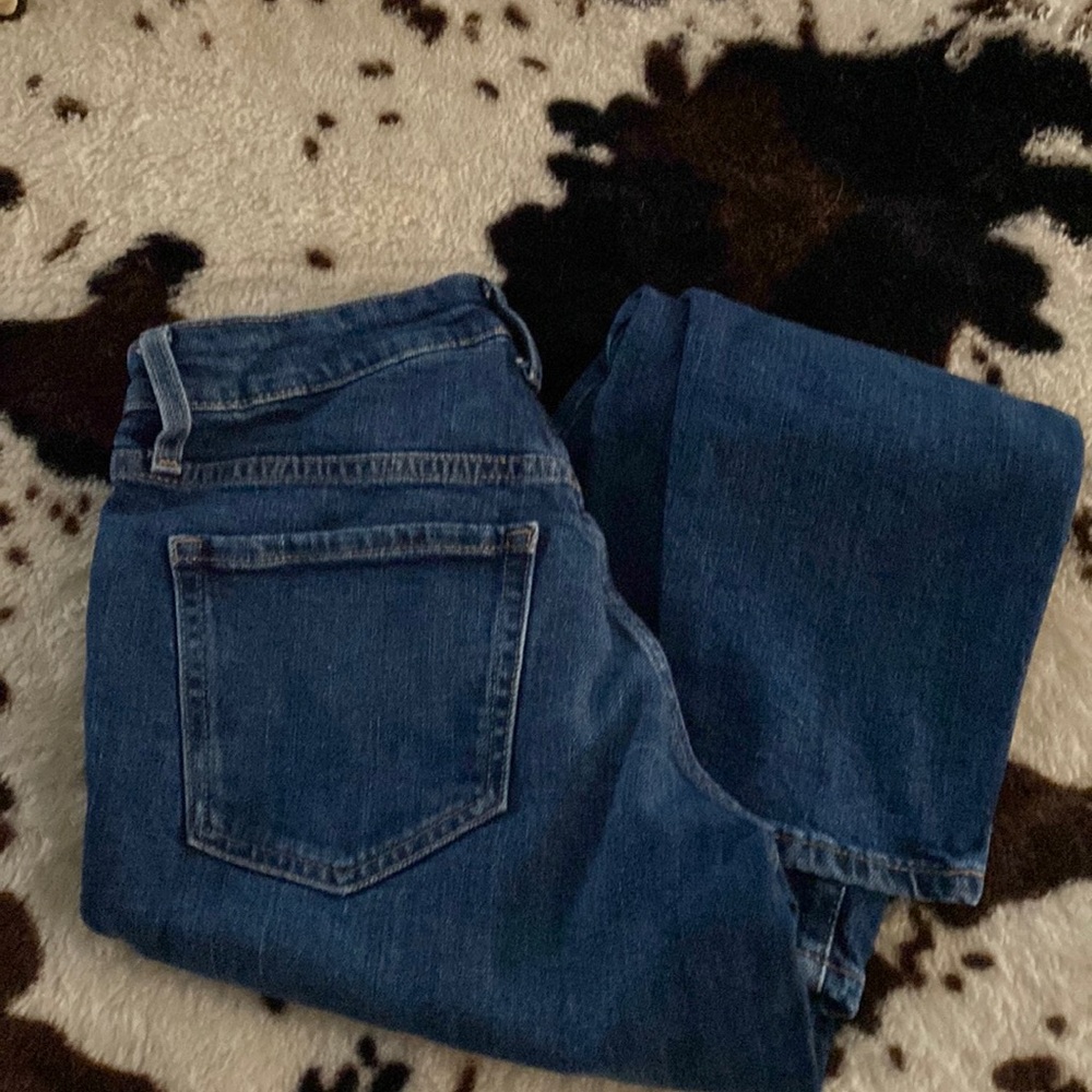 Old Navy jeans